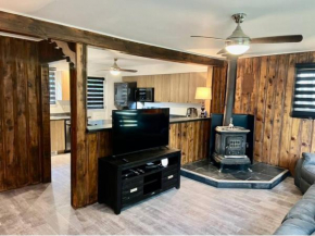Chalet Plus Canada s.e.n.c.